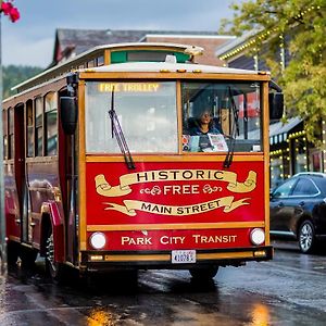 Park City Getaway